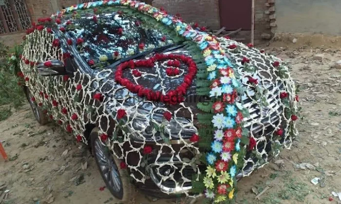 Muzaffarpur Cab Car Rental